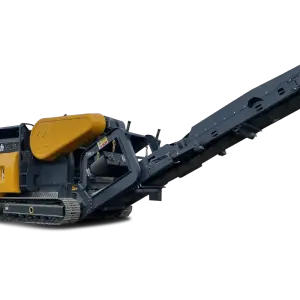 Aggregate Equipment