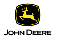 John Deere