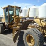 Cat 140H APM03207