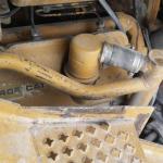 Cat D9N 1JD1830