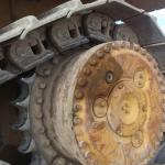 Cat D9N 1JD1830