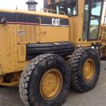 Cat 140HNA APM02444