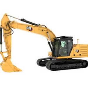 Excavators