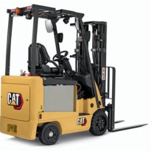 Forklifts