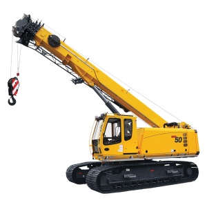 Cranes