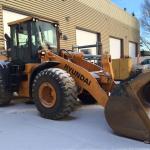 Hyundai HL760-9 HHIHLL01CB0024