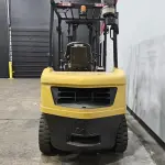 2021 CATERPILLAR DP30