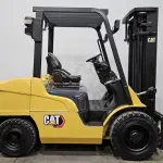2021 CATERPILLAR DP30