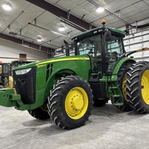 2013 GENIE S65