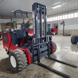 2014 MOFFETT M55 (Refurbished)
