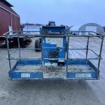2013 GENIE S65