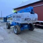 2013 GENIE S65