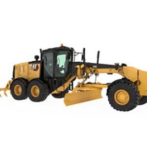 Motor Graders