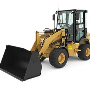 Wheel Loaders